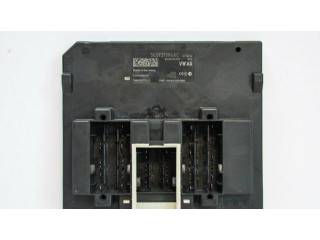 Блок комфорта 5Q0937084AC   Audi A3 S3 8V   