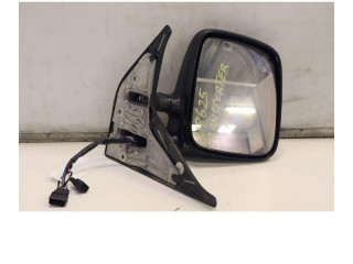 Зеркало электрическое Volkswagen Transporter - Caravelle T4 1991 - 2003 года