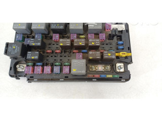 Модуль управления BSM AK6367 SsangYong Actyon