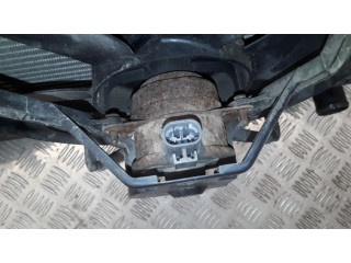 Радиатор охлаждающей жидкости