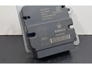 Блок подушек безопасности 985100209R Dacia Duster II