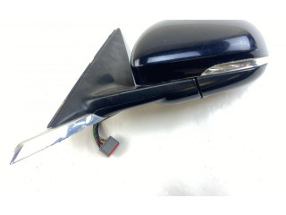 Зеркало электрическое        Jaguar XF   -  года   