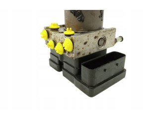 Блок АБС 56110-86G11, 5WK84117   Suzuki  Ignis   -  года