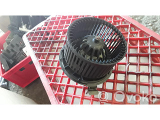 Вентилятор печки    GMVB85P35   Renault Clio III