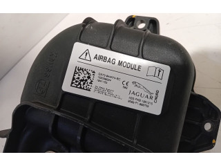 Надувная подушка для пассажира GX73044A74BC Jaguar XE