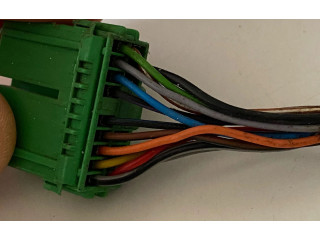 Zpětné zrcátko Volvo XC60 2015 31298492, 269962LS