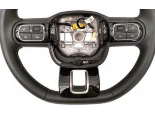 Volant Citroen C3 2008   