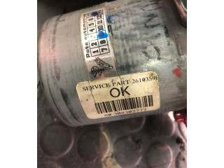  рейка  Колонка рулевая 188A4000   Fiat Punto (188) 1999 - 2010 года