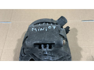 Генератор 0121615012   Mini One - Cooper R57 1.6     