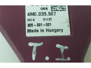 Блок управления 4M0035507, 4M0035507   Cupra Leon