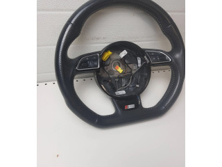 Volant Audi A3 S3 8V 2015 8V0419091R, 565425696