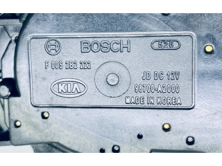 Моторчик заднего дворника 98700A2000    KIA Ceed