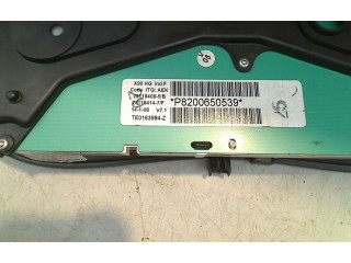 Панель приборов P8200650539, P8200650539 Dacia Logan I