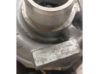 Турбина Ford Galaxy 9677063780, GTB1449VZ