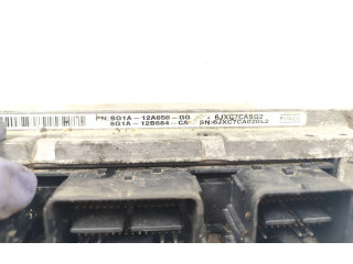 Řídící jednotka 1531657A01, BG1A-12A650-GG   Ford Taurus 2012