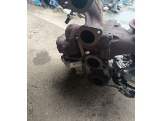 Turbodmychadlo Турбина 1165850809704, 8508136 BMW 4 F32 F33