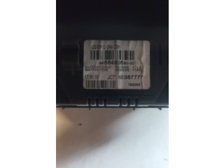 Дисплей    966648368000   Peugeot Partner