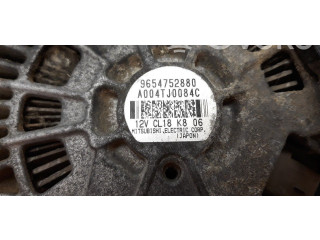 Генератор 9654752880, ALF160101HQ Citroen Berlingo