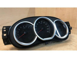 Přístrojová deska Dacia Sandero 2018 248108019R, 0000326398