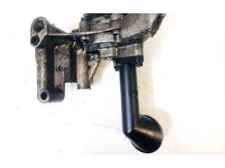 Масляный насос     Volkswagen Golf Plus 