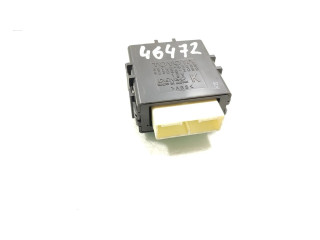 Реле стеклоочистителей