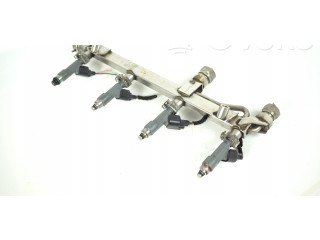 Топливная рампа 55559397 Saab 9-3 Ver2