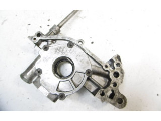 Масляный насос     Nissan Stanza 