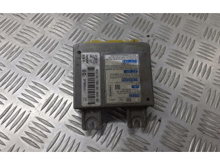 Блок управления надувных подушек 77960-SEL-N412-M3 Honda City