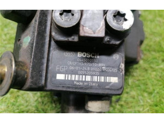 Vstřikovací čerpadlo 445010150, 55205935 Fiat Punto (199)
