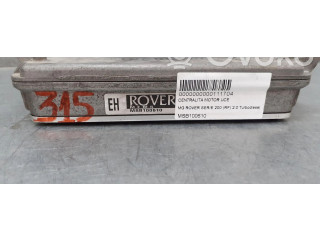 Motorsteuergerät Блок управления MSB100610 Rover 200 XV