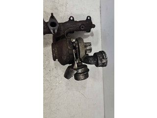 Турбина Volkswagen Golf Plus 038253014G, 50069664