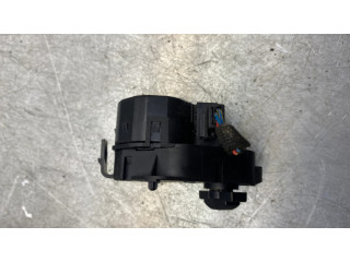 Двигатель задвижки потока воздуха