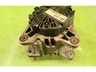 Генератор 2617345A   Renault Clio II      