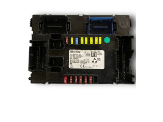 Блок комфорта 00522218750   Fiat Tipo   