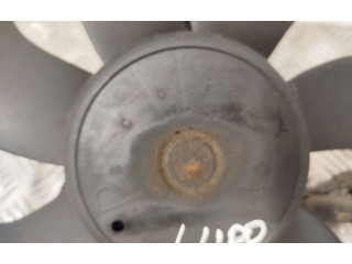 Вентилятор радиатора         Volkswagen Lupo 