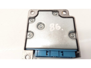 Блок подушек безопасности 51814843, 219954103   Fiat Croma