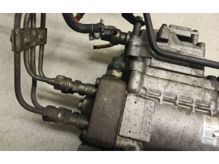 Топливный насос Mitsubishi Pajero Sport I 1996 - 2008 года