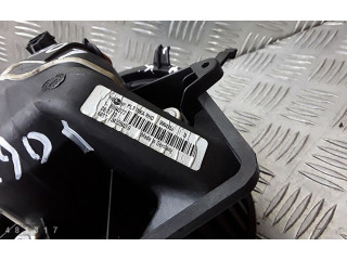 Вентилятор печки 34226459 Mini Cooper Coupe R58