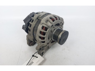 Генератор 04C903023JX, 04C903023J Skoda Citigo