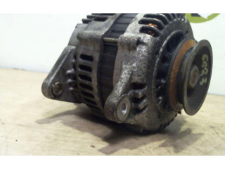 Генератор 23100EB34M, 23100EB34M Nissan Navara D40