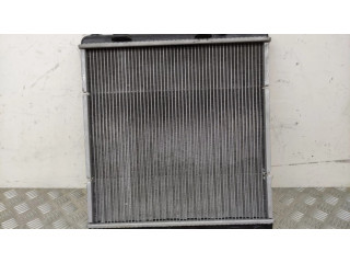 Радиатор охлаждающей жидкости