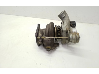 Turbodmychadlo Турбина 7G9N6K682AE Volvo XC70 B6304T4