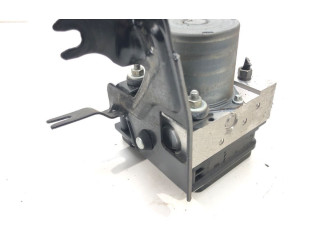 Блок АБС 8201128481 Renault Clio III 2005 - 2012 года