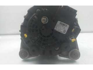 Генератор 231001956R, F000BL0628   Dacia Dokker      