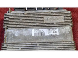 Блок управления коробки передач