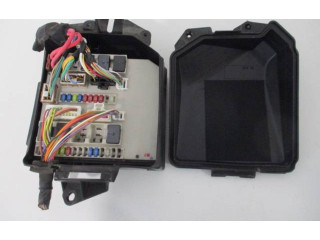 Блок комфорта 336217B   Renault Clio III   