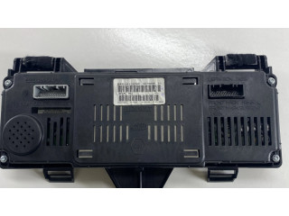 Дисплей 248101121R Renault Scenic III - Grand scenic III