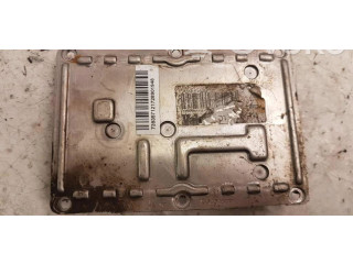 Блок управления Xenon