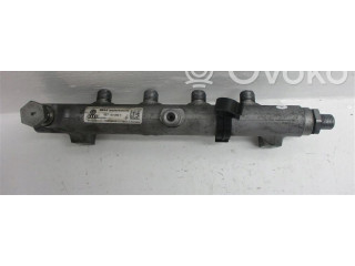 Vstřikovací lišta Volkswagen Touareg III