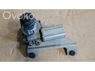 Моторчик заднего дворника     Chevrolet TrailBlazer